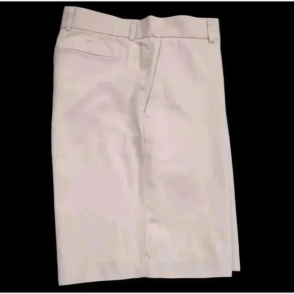 NWOT J McLaughlin Womens Khaki Shorts Size 32 - Picture 10 of 15